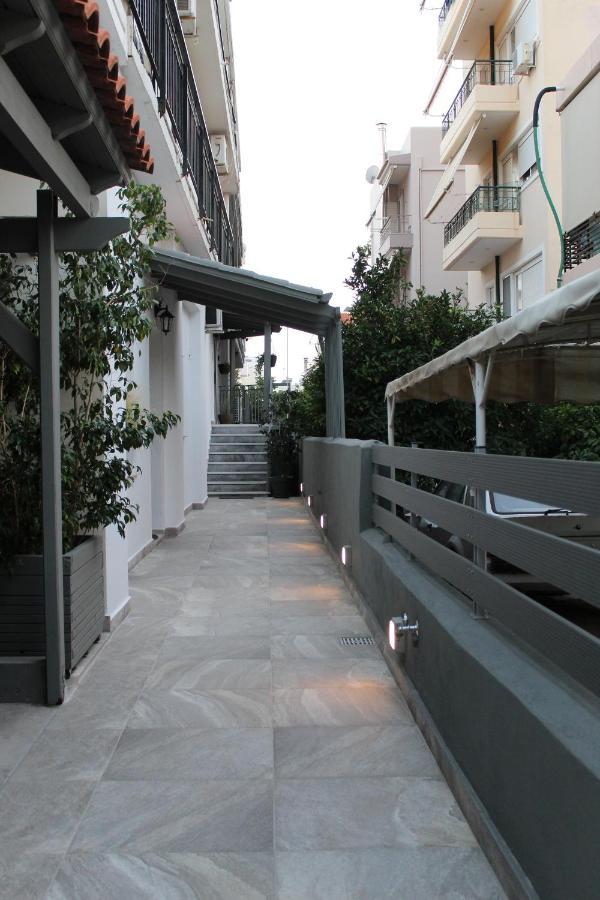 Luxe House In Glyfada With Spa Near Metro Station C8 Villa Athens Exterior photo